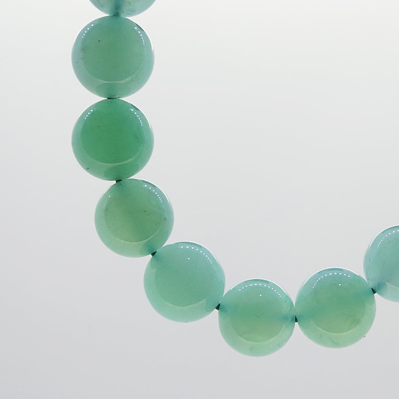 A-Grade Chrysoprase 10mm - Gaea | Crystal Jewelry & Gemstones (Manila, Philippines)