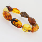 Baltic Amber Tumble - Gaea | Crystal Jewelry & Gemstones (Manila, Philippines)