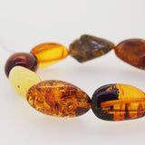 Baltic Amber Tumble - Gaea | Crystal Jewelry & Gemstones (Manila, Philippines)