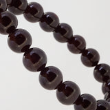 Rhodolite Garnet 10mm - Gaea | Crystal Jewelry & Gemstones (Manila, Philippines)