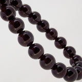 Rhodolite Garnet 10mm - Gaea | Crystal Jewelry & Gemstones (Manila, Philippines)