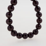Rhodolite Garnet 10mm - Gaea | Crystal Jewelry & Gemstones (Manila, Philippines)