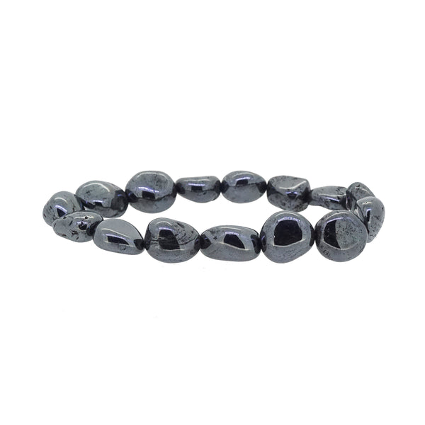 Hematite Tumble - Gaea | Crystal Jewelry & Gemstones (Manila, Philippines)