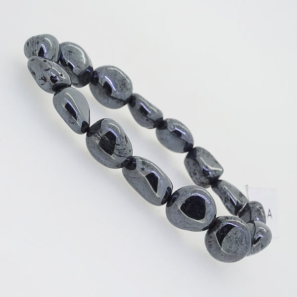 Hematite Tumble - Gaea | Crystal Jewelry & Gemstones (Manila, Philippines)