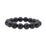 Shungite 12mm - Gaea | Crystal Jewelry & Gemstones (Manila, Philippines)