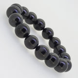 Shungite 12mm - Gaea | Crystal Jewelry & Gemstones (Manila, Philippines)