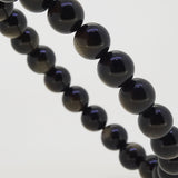 Gold Sheen Obsidian 8mm - Gaea | Crystal Jewelry & Gemstones (Manila, Philippines)