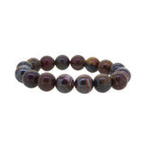 Tiger Iron 13mm - Gaea | Crystal Jewelry & Gemstones (Manila, Philippines)