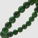 A-Grade Chrome Diopside 10mm - Gaea | Crystal Jewelry & Gemstones (Manila, Philippines)