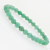 Green Aventurine 6mm - Gaea | Crystal Jewelry & Gemstones (Manila, Philippines)