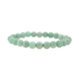 A-Grade Burma Jade 8mm - Gaea | Crystal Jewelry & Gemstones (Manila, Philippines)