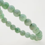 A-Grade Burma Jade 8mm - Gaea | Crystal Jewelry & Gemstones (Manila, Philippines)