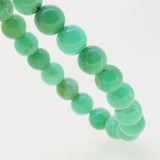 Chrysoprase 8mm - Gaea | Crystal Jewelry & Gemstones (Manila, Philippines)