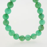 Chrysoprase 8mm - Gaea | Crystal Jewelry & Gemstones (Manila, Philippines)