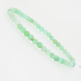 A-Grade Chrysoprase 4mm - Gaea | Crystal Jewelry & Gemstones (Manila, Philippines)