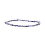 A-Grade Iolite Faceted 3mm - Gaea | Crystal Jewelry & Gemstones (Manila, Philippines)