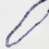 A-Grade Iolite Faceted 3mm - Gaea | Crystal Jewelry & Gemstones (Manila, Philippines)