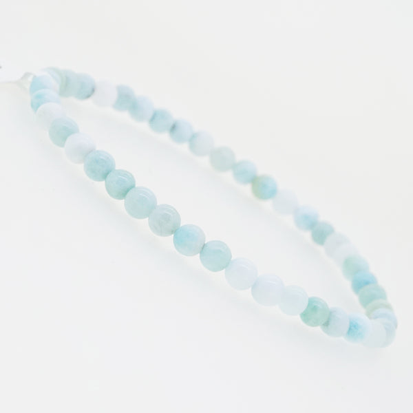 Larimar 4mm - Gaea | Crystal Jewelry & Gemstones (Manila, Philippines)