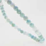 Larimar 4mm - Gaea | Crystal Jewelry & Gemstones (Manila, Philippines)