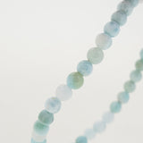 Larimar 4mm - Gaea | Crystal Jewelry & Gemstones (Manila, Philippines)