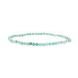 Emerald Faceted 3mm - Gaea | Crystal Jewelry & Gemstones (Manila, Philippines)