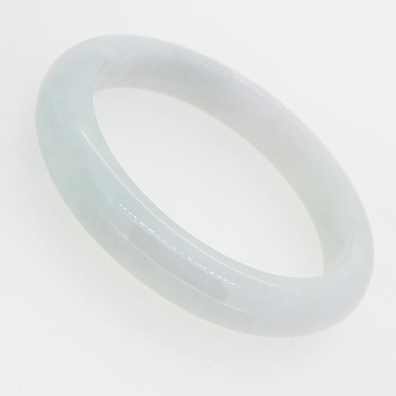 Burma Jade Bangle - Gaea | Crystal Jewelry & Gemstones (Manila, Philippines)