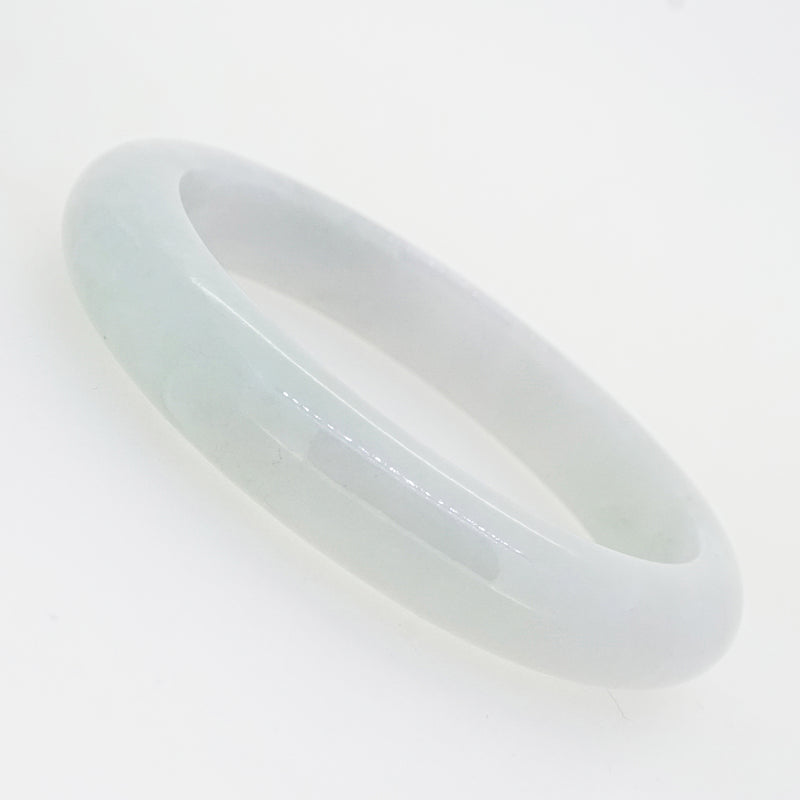 Burma Jade Bangle - Gaea | Crystal Jewelry & Gemstones (Manila, Philippines)