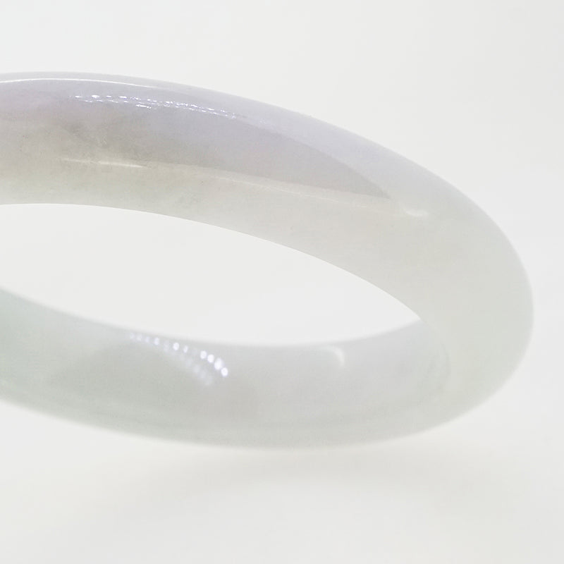 Burma Jade Bangle - Gaea | Crystal Jewelry & Gemstones (Manila, Philippines)