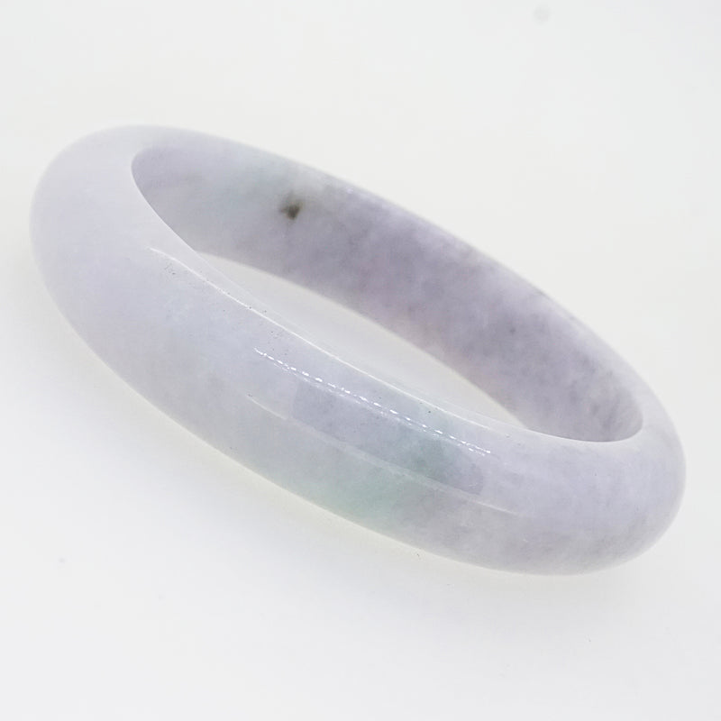 Burma Jade Bangle - Gaea | Crystal Jewelry & Gemstones (Manila, Philippines)