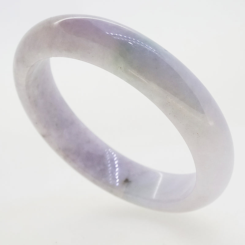 Burma Jade Bangle - Gaea | Crystal Jewelry & Gemstones (Manila, Philippines)