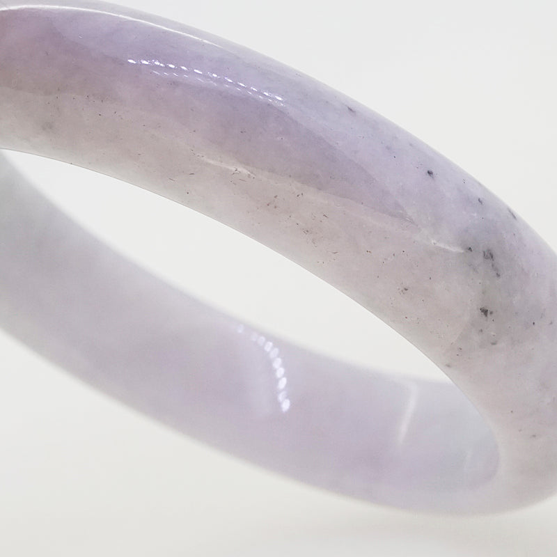 Burma Jade Bangle - Gaea | Crystal Jewelry & Gemstones (Manila, Philippines)