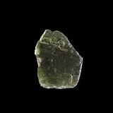 Raw Moldavite Loose Specimen J - Gaea