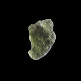 Raw Moldavite Loose Specimen K - Gaea