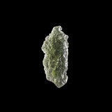 Raw Moldavite Loose Specimen L - Gaea