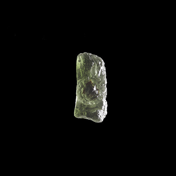 Raw Moldavite Loose Specimen C - Gaea