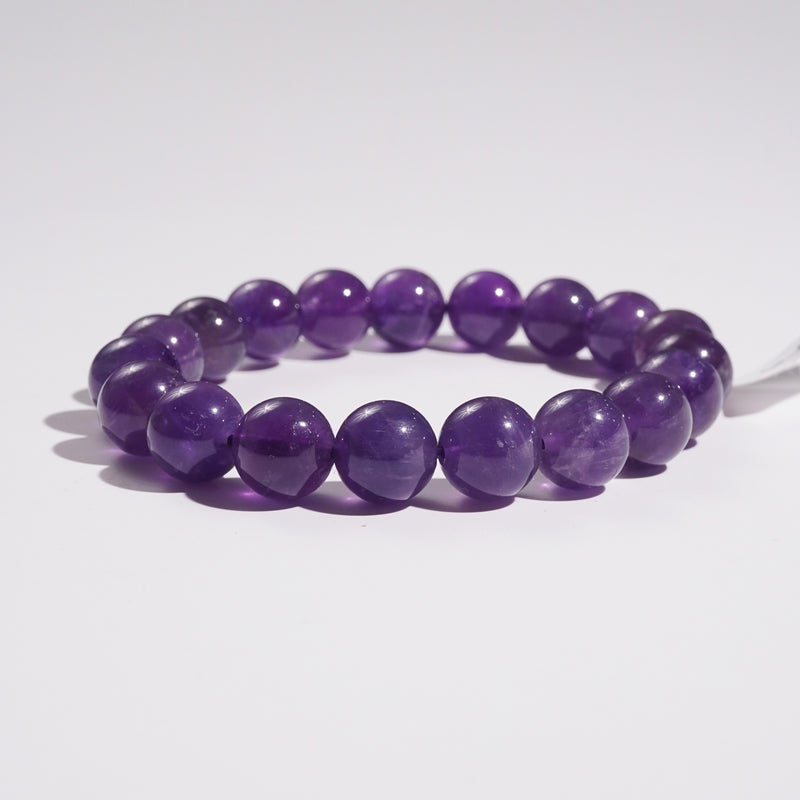 Amethyst 8mm - Gaea