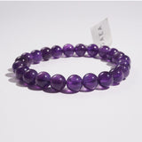 Amethyst 8mm - Gaea