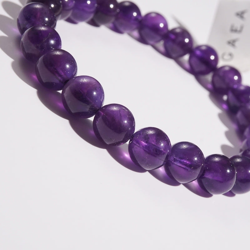 Amethyst 8mm - Gaea