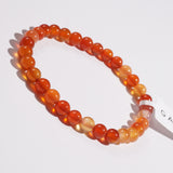 Carnelian 6mm - Gaea