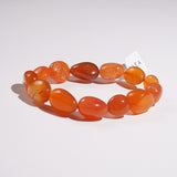 Carnelian Tumble - Gaea