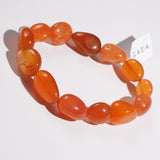 Carnelian Tumble - Gaea