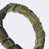 Moldavite Bangle - Gaea | Crystal Jewelry & Gemstones (Manila, Philippines)