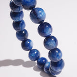 A-Grade Blue Kyanite 12mm - Gaea