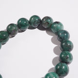 A-Grade Emerald 12mm - Gaea