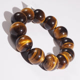 A-Grade Tiger Eye 18mm - Gaea