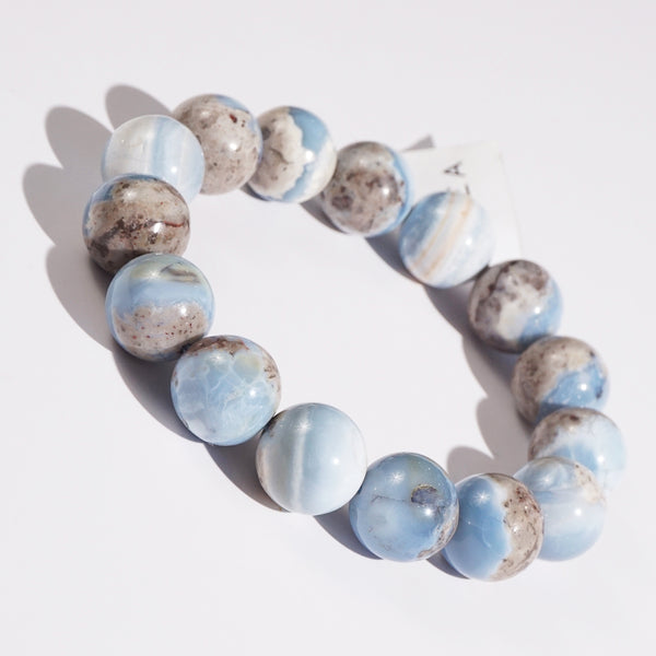 Owyhee Blue Opal 14mm - Gaea