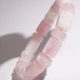 Morganite Cylinders - Gaea