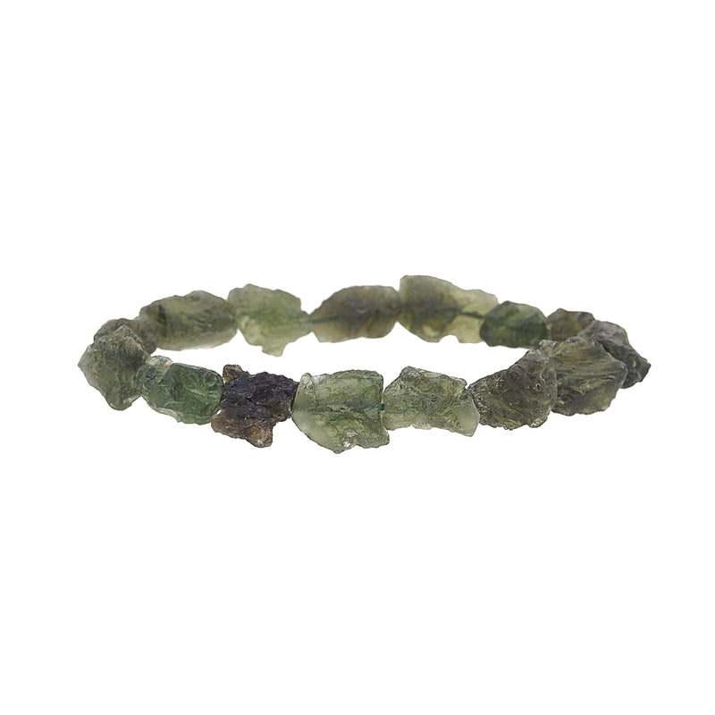 Raw Moldavite - Gaea | Crystal Jewelry & Gemstones (Manila, Philippines)