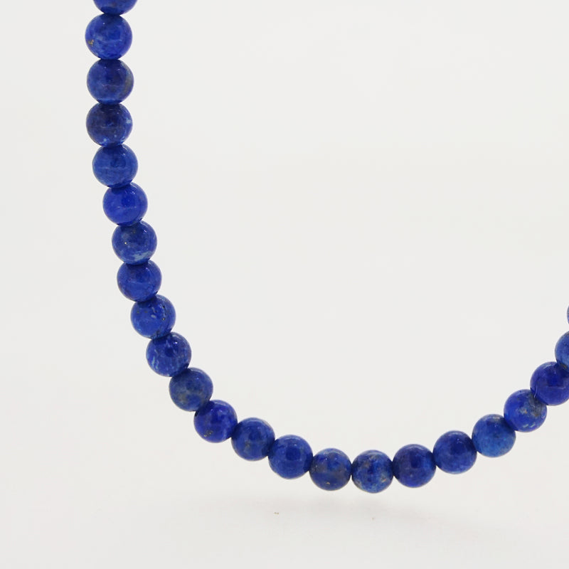 Lapis Lazuli 3.5mm - Gaea