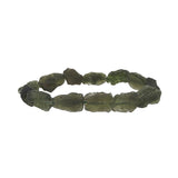 Raw Moldavite - Gaea | Crystal Jewelry & Gemstones (Manila, Philippines)